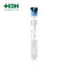 8ml CPT Tube with Anticoagulant + Gel + Ficoll Solution