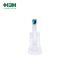 8ml CPT Tube with Anticoagulant + Gel + Ficoll Solution