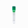 Vacutainer Heparin Vacuum Blood Collection Tube Medical Test Tubes