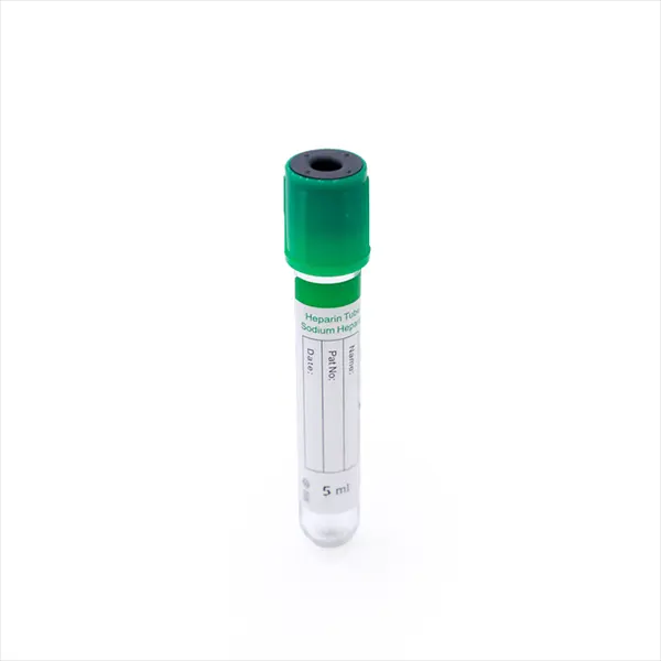 1745315699051 Heparin Tube
