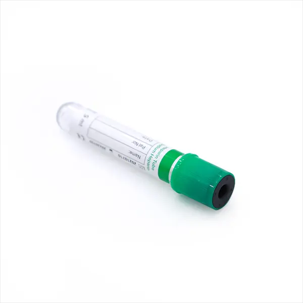 1745315770709 Heparin Tube