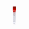 Clot Activator Tube with Coagulant for Blood Biochemistry Examination