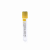 Medical Gel Clot Activator Tube Vacuum Plain Blood Collection Tube
