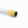 Medical Gel Clot Activator Tube Vacuum Plain Blood Collection Tube