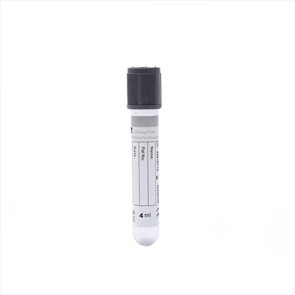 1745397004294 Glucose Tube for the Examination of Blood Sugar and Sugar Tolerance