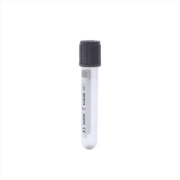 1745397038994 Glucose Tube for the Examination of Blood Sugar and Sugar Tolerance