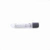 Glucose Tube for the Examination of Blood Sugar and Sugar Tolerance