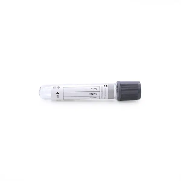 1745397074335 Glucose Tube for the Examination of Blood Sugar and Sugar Tolerance