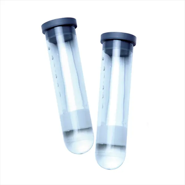 1745397990697 CPT Tube for Extracting the Mononuclear Cells in Vitro