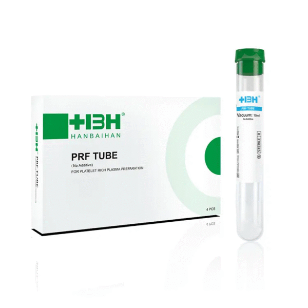 1745405467963 PRP Tube without Additive 12ml-15ml PRF Tube