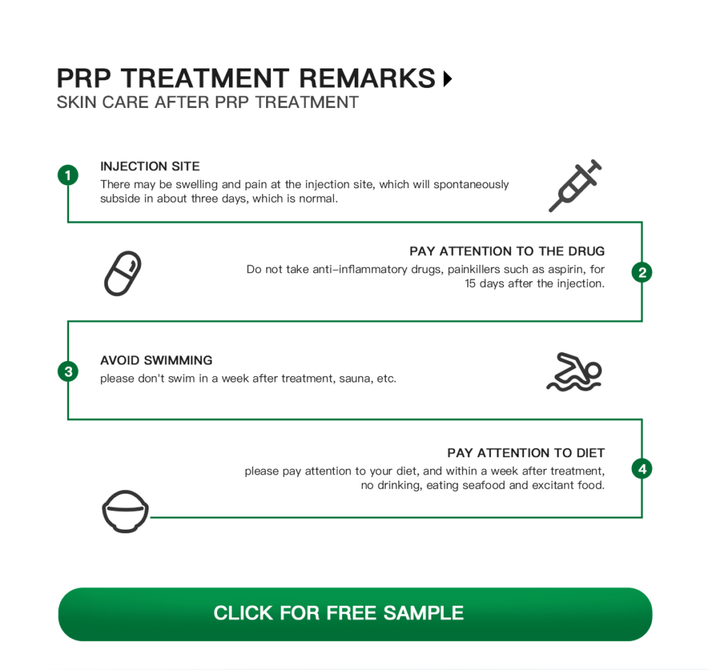 PRP Tube without Additive 12ml-15ml PRF Tube