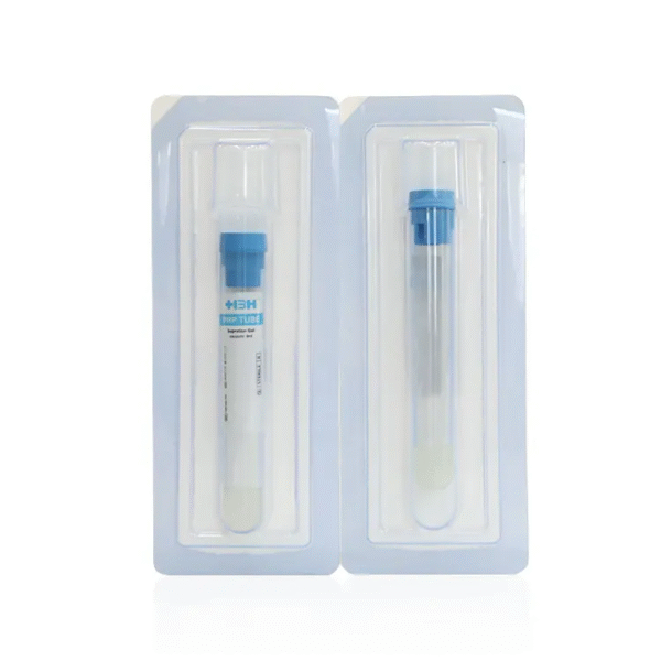 1745406488554 PRP Tube 8ml with Separation Gel