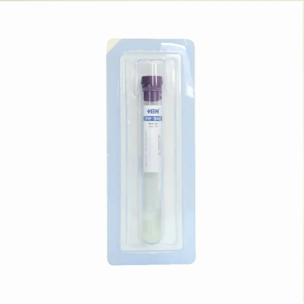 1745407693815 PRP Tube 12ml-15ml with Anticoagulant and Separation Gel