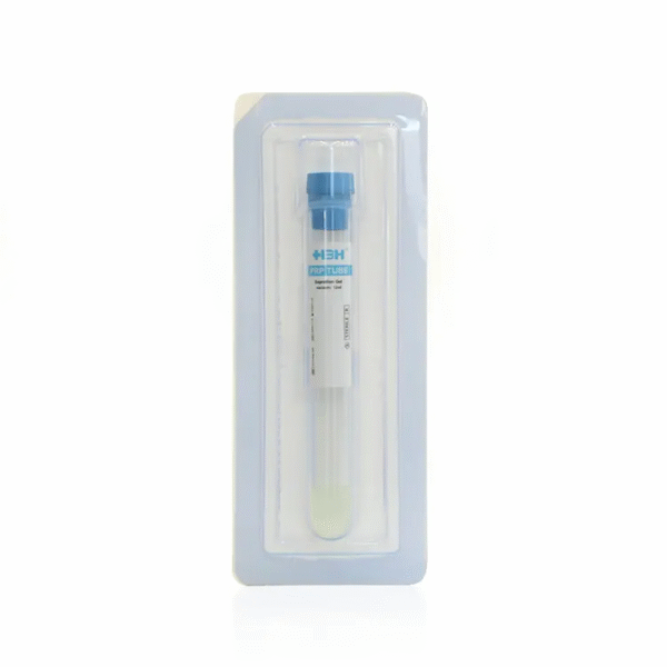1745408679398 PRP Tube 12ml-15ml with Separation Gel