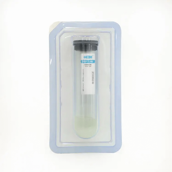 1745747964413 PRP Tube 30ml-40ml with Separation Gel