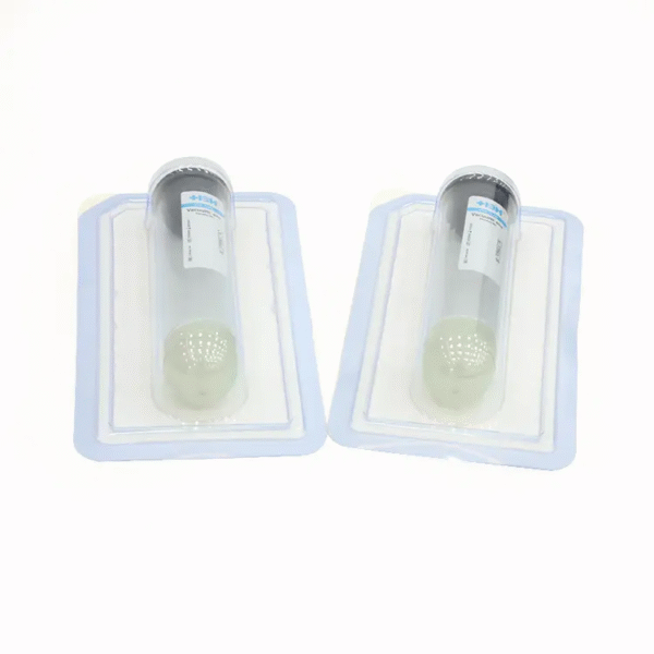 1745748011068 PRP Tube 30ml-40ml with Separation Gel