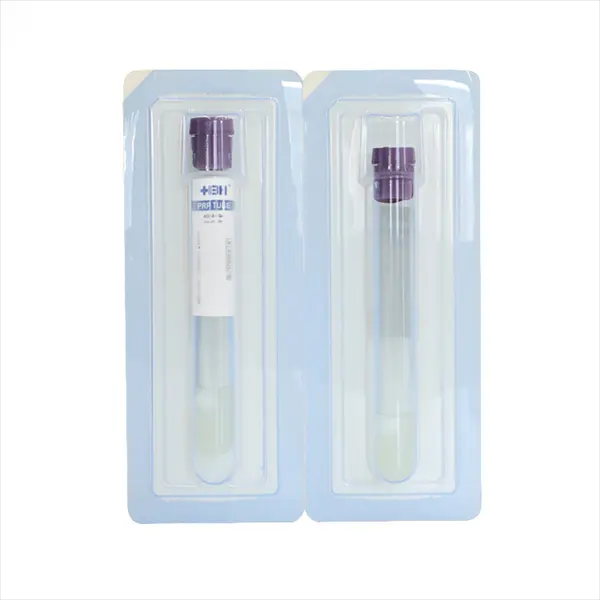 1745749100360(1) PRP Tube 10ml with Anticoagulant and Separation Gel