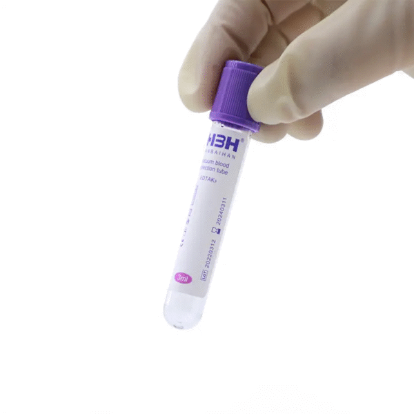 EDTA Tube EDTA Tube