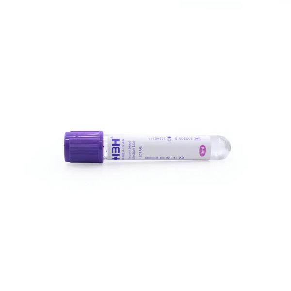 EDTA Tube EDTA Tube