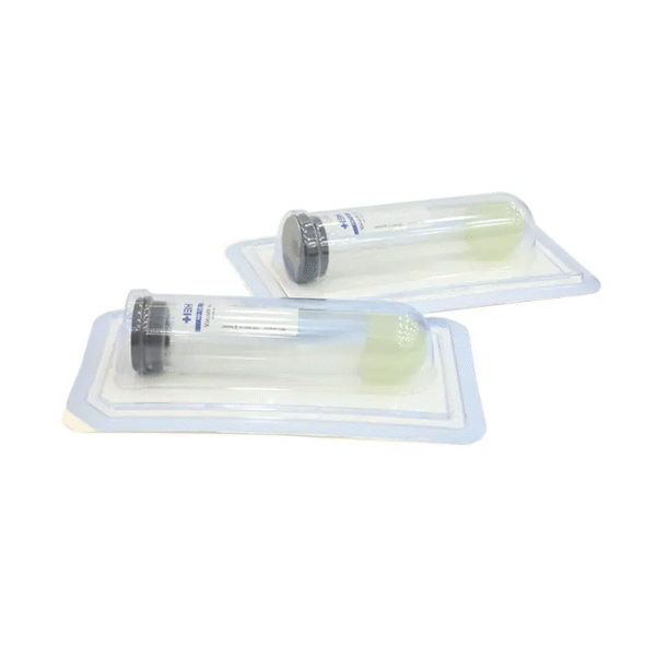 PRP Tube 30ml-40ml with Anticoagulant and Separation Gel PRP Tube 30ml-40ml with Anticoagulant and Separation Gel