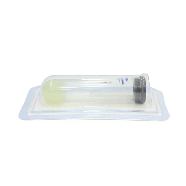 PRP Tube 30ml-40ml with Anticoagulant and Separation Gel PRP Tube 30ml-40ml with Anticoagulant and Separation Gel
