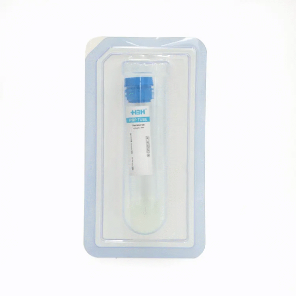 PRP Tube 20ml with Separation Gel PRP Tube 20ml with Separation Gel