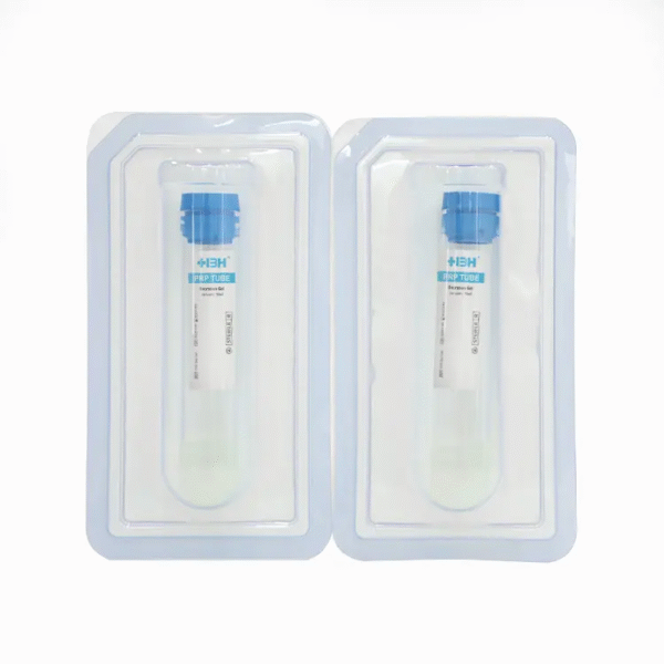 PRP Tube 20ml with Separation Gel PRP Tube 20ml with Separation Gel