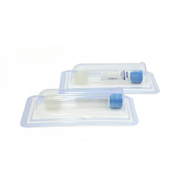 PRP Tube 20ml with Separation Gel PRP Tube 20ml with Separation Gel