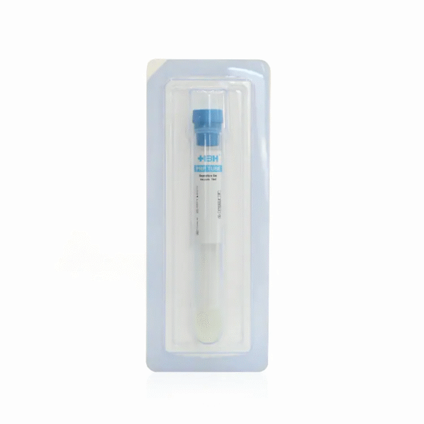 PRP Tube 10ml with Separation Gel PRP Tube 10ml with Separation Gel