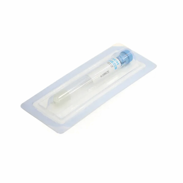 PRP Tube 10ml with Separation Gel PRP Tube 10ml with Separation Gel