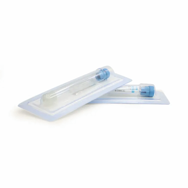PRP Tube 10ml with Separation Gel PRP Tube 10ml with Separation Gel