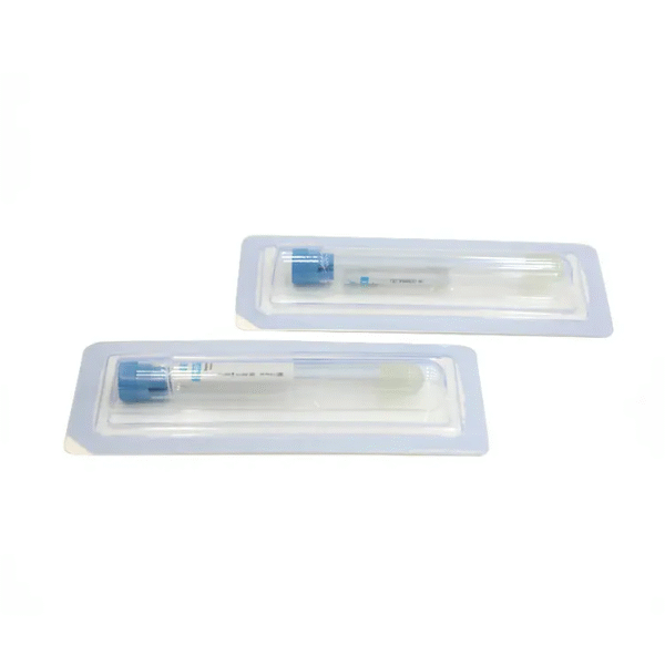 PRP Tube 10ml with Separation Gel PRP Tube 10ml with Separation Gel