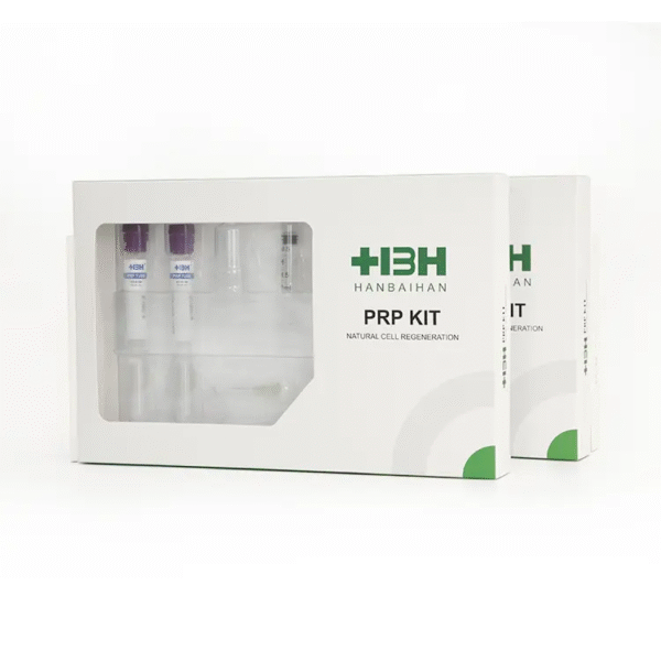 8ml-10ml PRP Kit with PRP Tubes and Accessories 8ml-10ml PRP Kit with PRP Tubes and Accessories