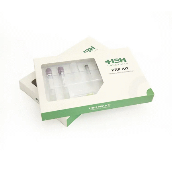 8ml-10ml PRP Kit with PRP Tubes and Accessories 8ml-10ml PRP Kit with PRP Tubes and Accessories