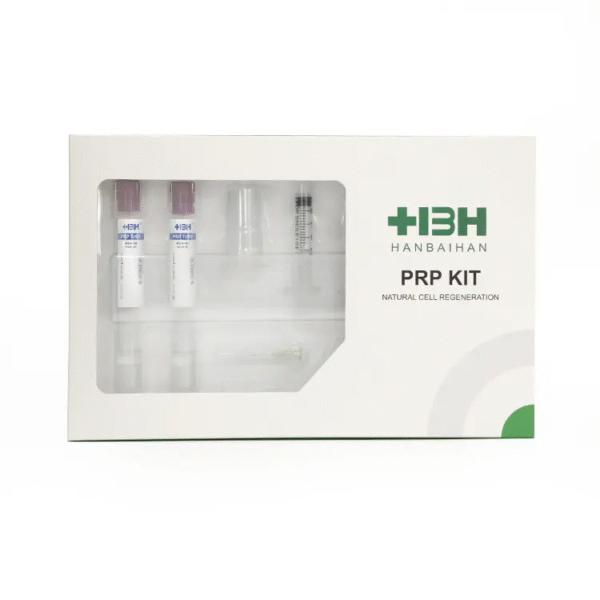 8ml-10ml PRP Kit with PRP Tubes and Accessories 8ml-10ml PRP Kit with PRP Tubes and Accessories