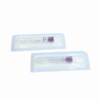 PRP Tube 8ml with Anticoagulant and Separation Gel