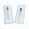 PRP Tube 8ml with Anticoagulant and Separation Gel