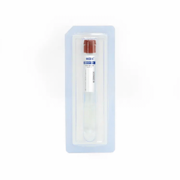 Hair PRP Tube 10ml with Biotin Hair PRP Tube 10ml with Biotin