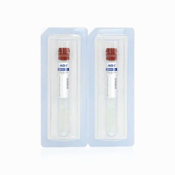 Hair PRP Tube 10ml with Biotin Hair PRP Tube 10ml with Biotin