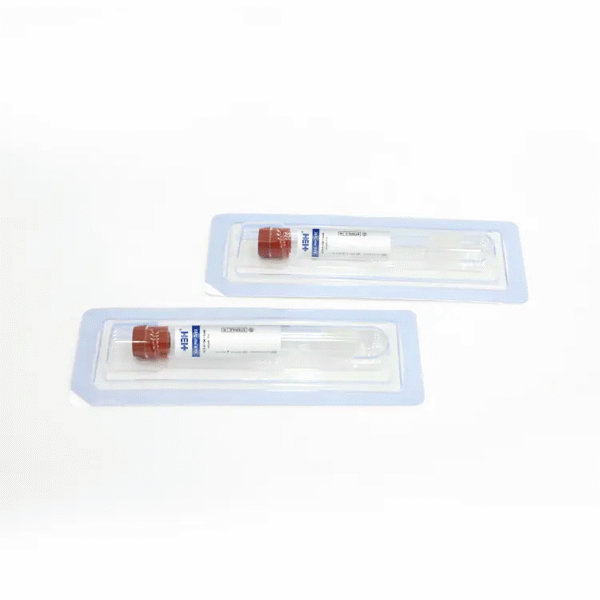 Hair PRP Tube 10ml with Biotin Hair PRP Tube 10ml with Biotin