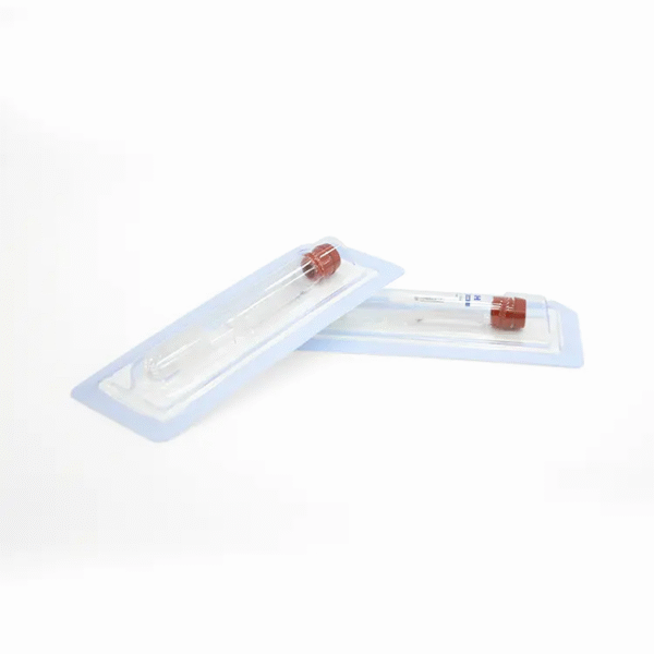 Hair PRP Tube 10ml with Biotin Hair PRP Tube 10ml with Biotin