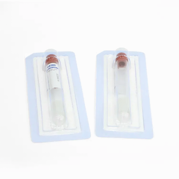 Hair PRP Tube 10ml with Biotin Hair PRP Tube 10ml with Biotin