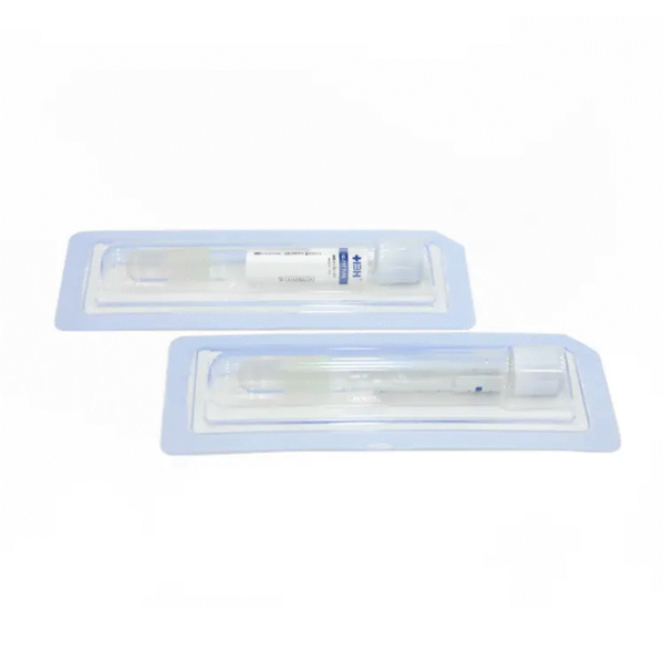 10ml HA PRP Tube with HA in Medical Aesthetic 10ml HA PRP Tube with HA in Medical Aesthetic