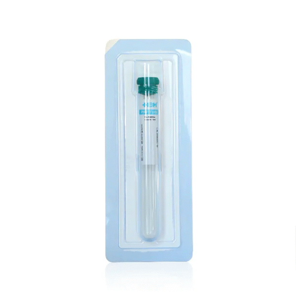 PRP Tube without Additive 10ml PRF Tube PRP Tube without Additive 10ml PRF Tube
