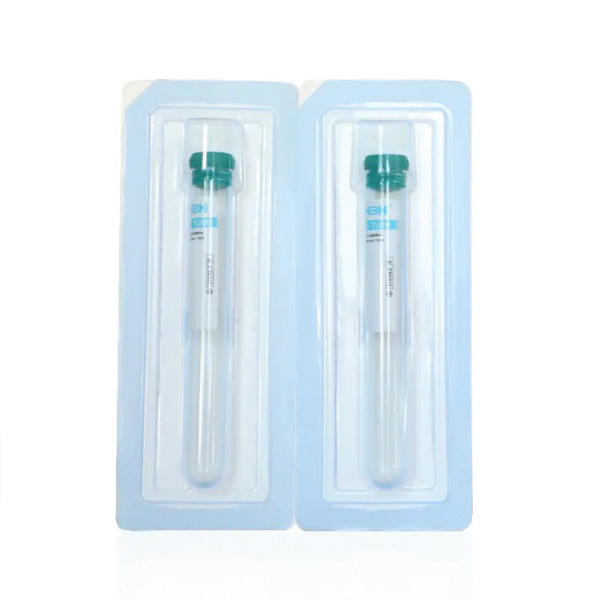 PRP Tube without Additive 10ml PRF Tube PRP Tube without Additive 10ml PRF Tube