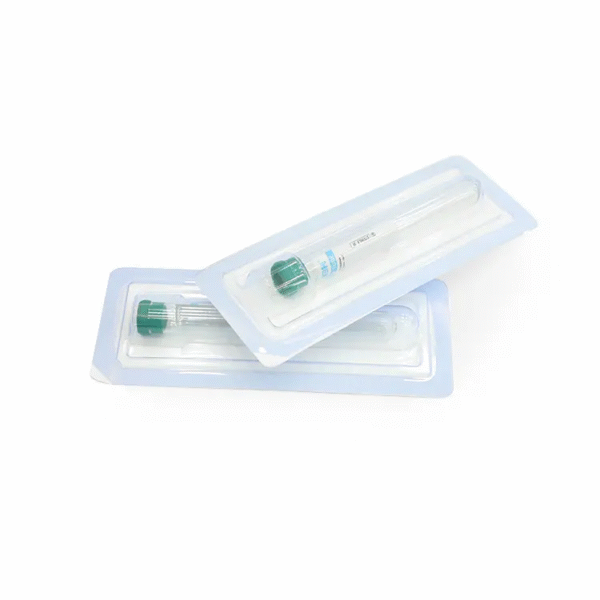 PRP Tube without Additive 10ml PRF Tube PRP Tube without Additive 10ml PRF Tube