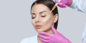 PRP Self Rejuvenation, Anti-aging and Wrinkle Removal !
