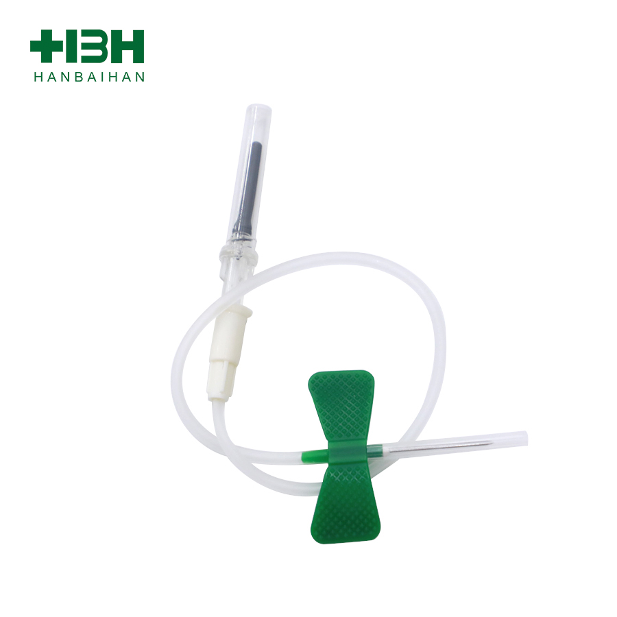 Vacutainer Blood Collection Needle Blood Collection Needle
