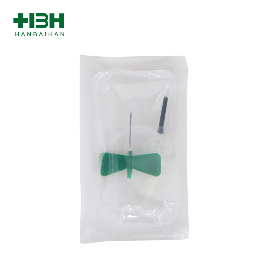 Vacutainer Blood Collection Needle Blood Collection Needle