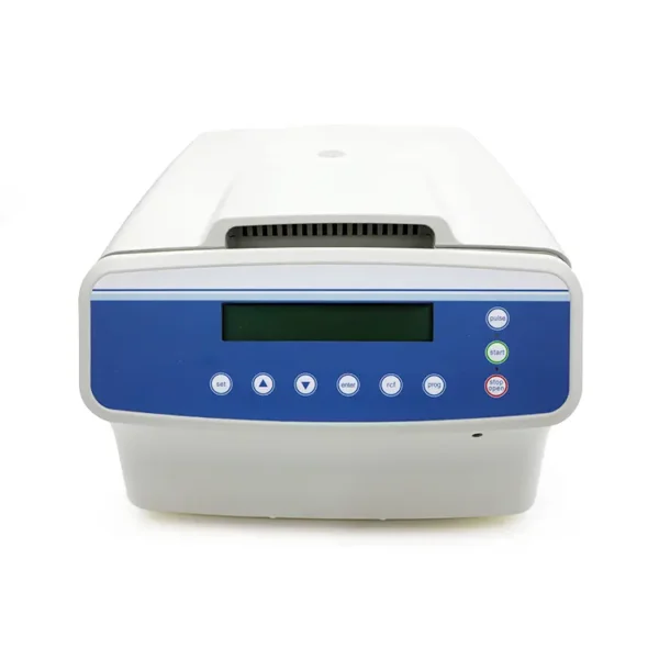 BTR PRP Centrifuge BTR PRP Centrifuge